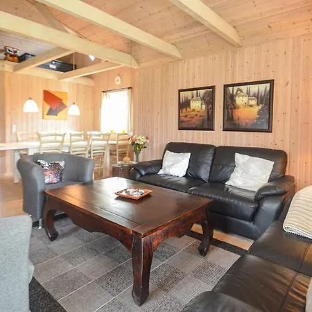 Nyaraló Baeverstien Vaeggerlose Ii