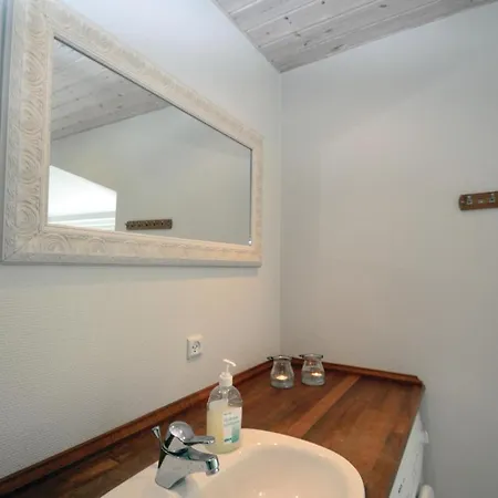 Baeverstien Vaeggerlose Ii Nyaraló Bøtø By