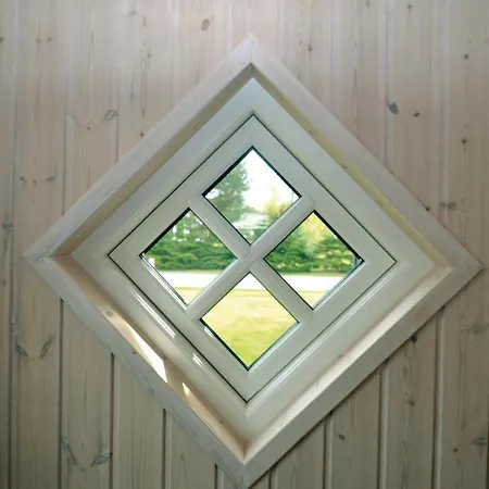 Nyaraló Baeverstien Vaeggerlose Ii *