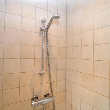 Baeverstien Vaeggerlose Ii Bøtø By